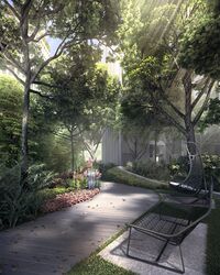 3 Orchard By-The-Park (D10), Condominium #445909751